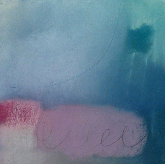 Pastels Deborah L. Fine